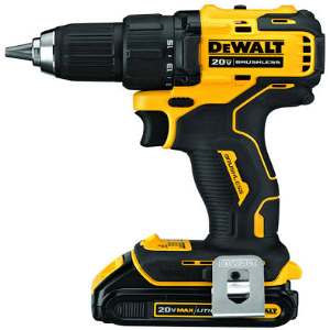 Power Tools